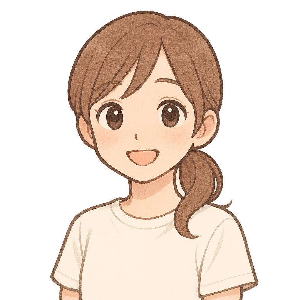 まま